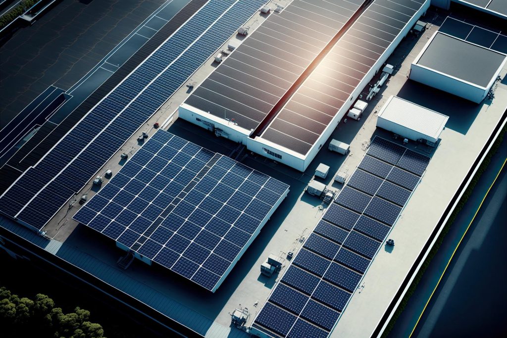 Photovoltaikanlage