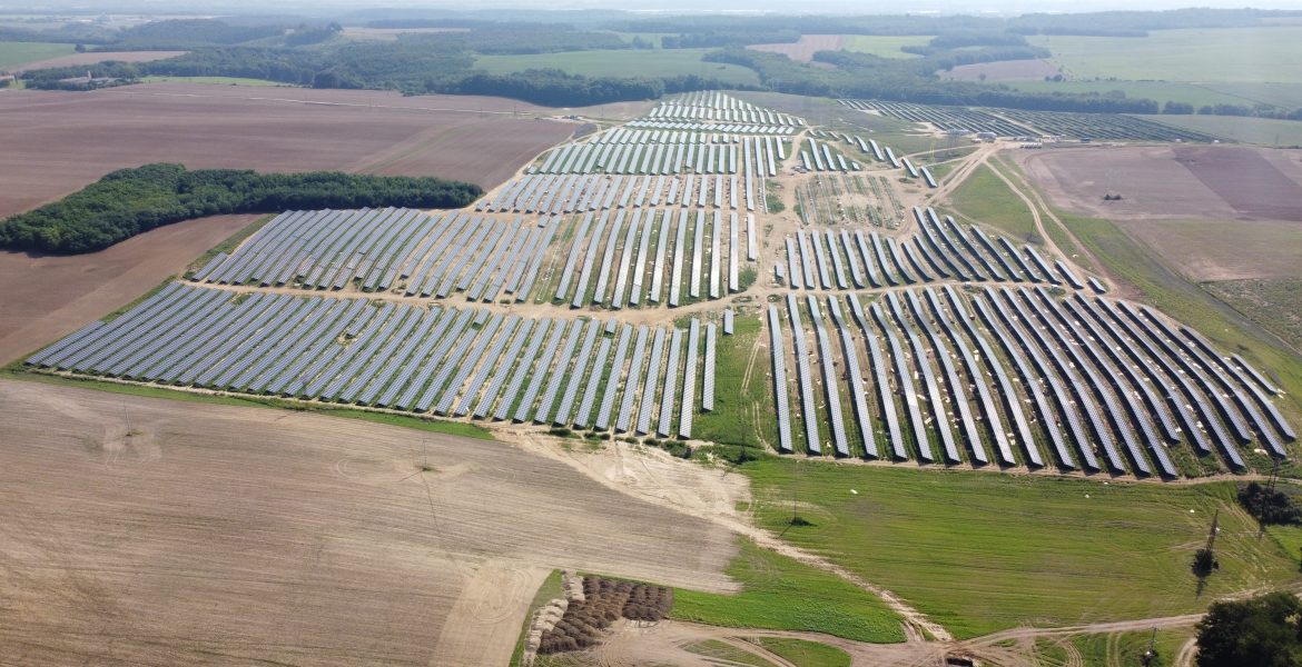 Solarpark