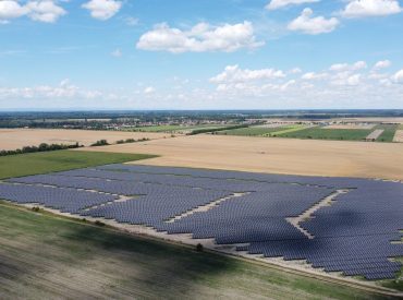 Kimle, Ungarn 13,2 MWp