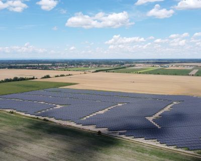 Kimle, Ungarn 13,2 MWp